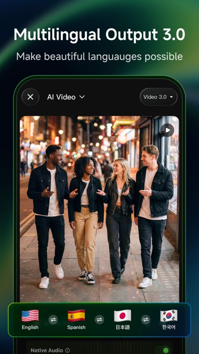 Kling AI: AI Image&Video Maker screenshot 6