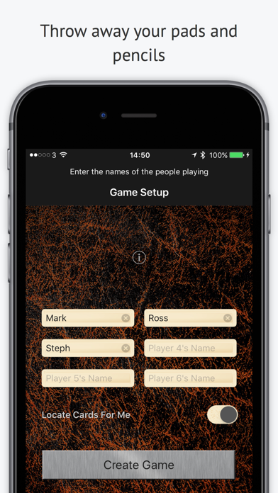 Klued Up: Board Game Solver screenshot 4