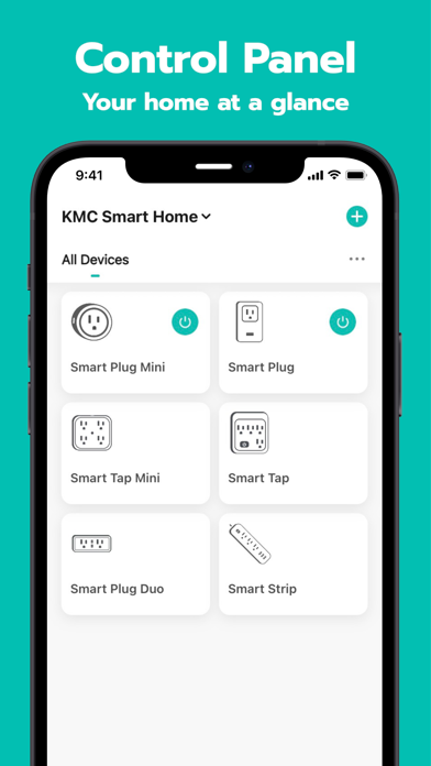 KMC Smart screenshot 7