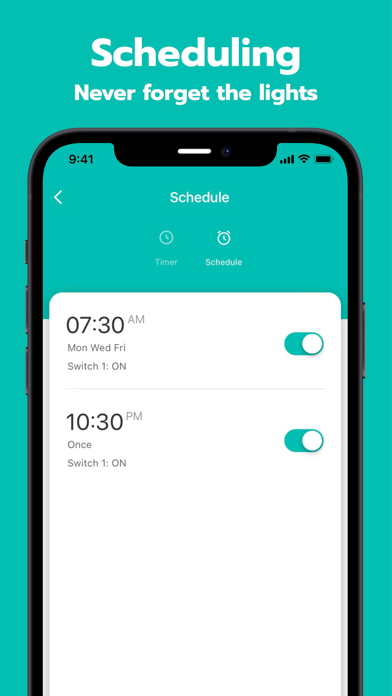 KMC Smart screenshot 4