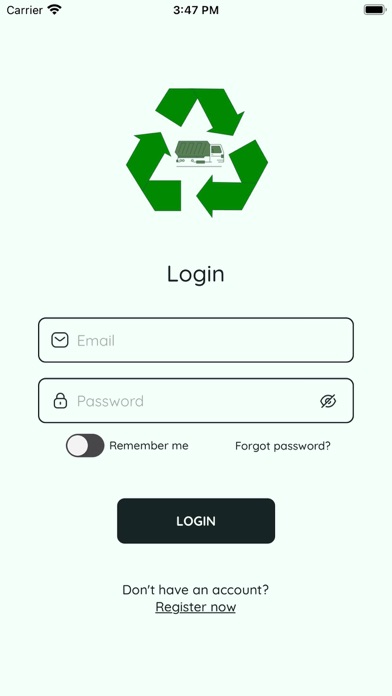 KMC Waste screenshot 3