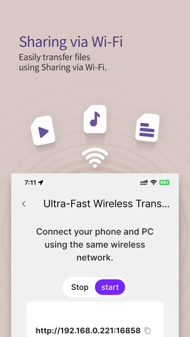 KMPlayer screenshot 1