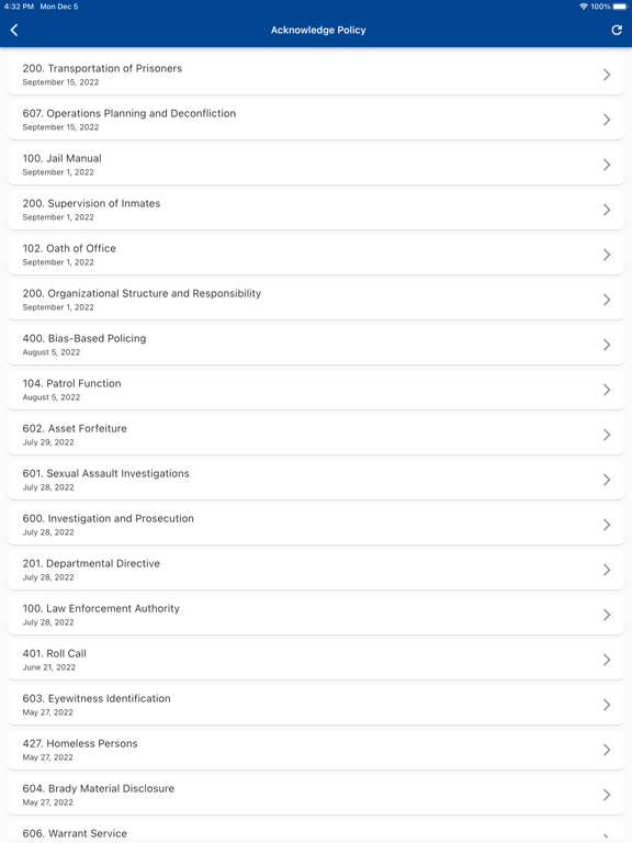 KMS Mobile screenshot 5