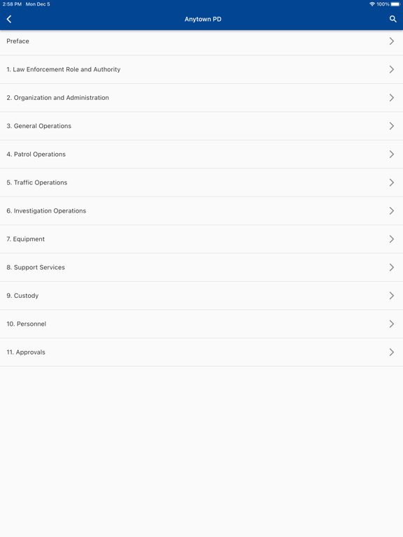 KMS Mobile screenshot 8