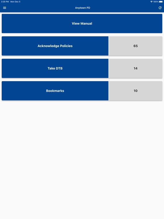 KMS Mobile screenshot 10