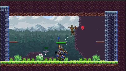 Knight Conquest:Hero's Journey screenshot 3