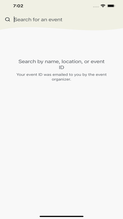 Knight Frank Events screenshot 1