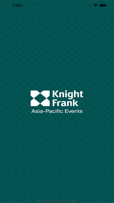 Knight Frank Events screenshot 3