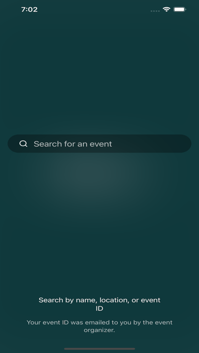Knight Frank Events screenshot 2