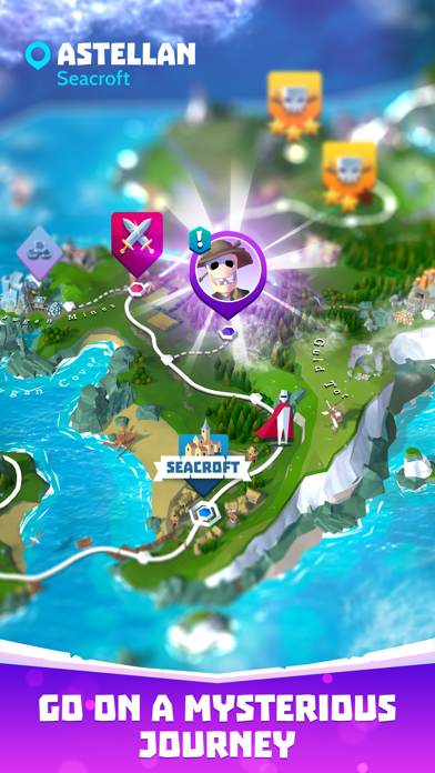 Knighthood screenshot 3