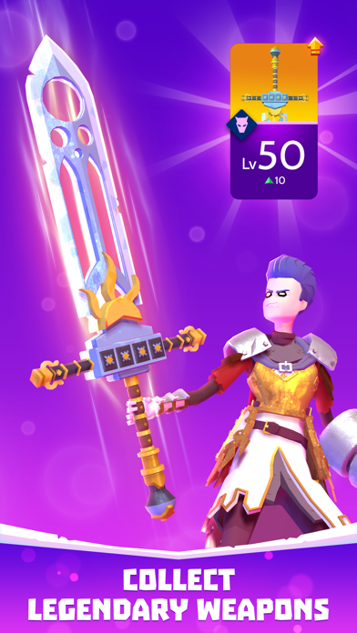 Knighthood screenshot 2