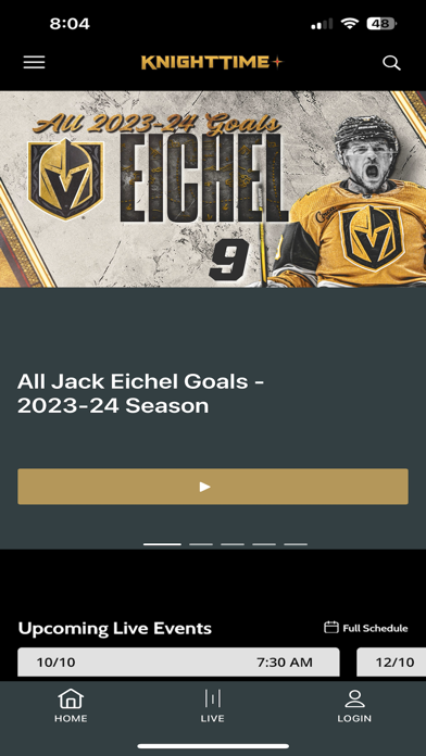 KnightTime+ screenshot 4