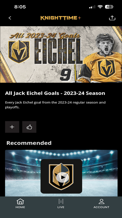 KnightTime+ screenshot 5
