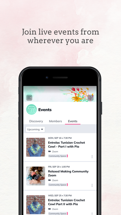 Knit Collage screenshot 2
