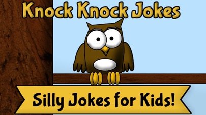 Knock Knock Jokes for Kids: The Best Jokes screenshot 5