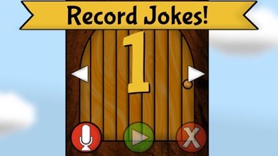 Knock Knock Jokes for Kids: The Best Jokes screenshot 3