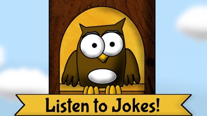 Knock Knock Jokes for Kids: The Best Jokes screenshot 4