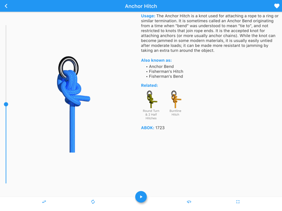 Knots 3D screenshot 5