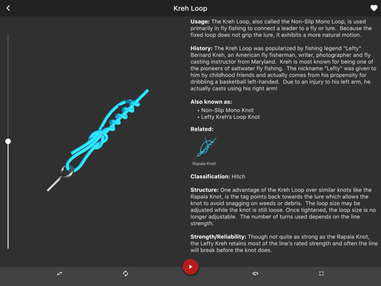 Knots 3D screenshot 7