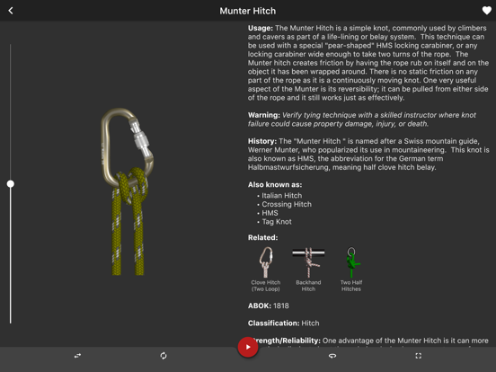 Knots 3D screenshot 1