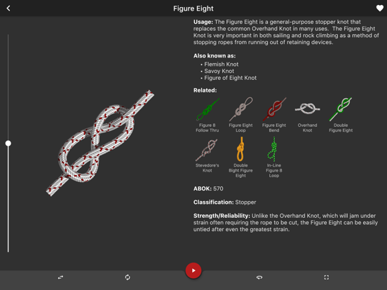 Knots 3D screenshot 10