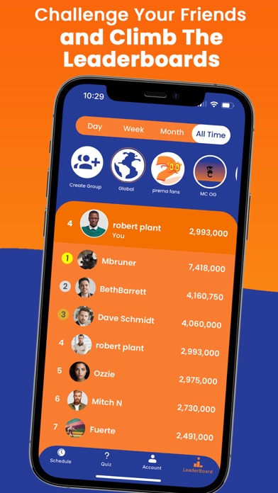 Know it! screenshot 1