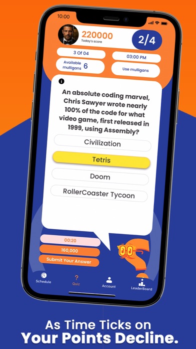 Know it! screenshot 5
