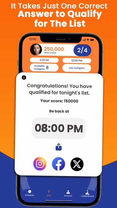 Know it! screenshot 3