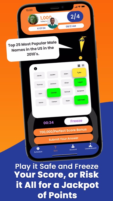 Know it! screenshot 2