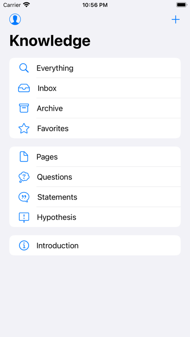 Knowledge from OnlineObjects screenshot 6