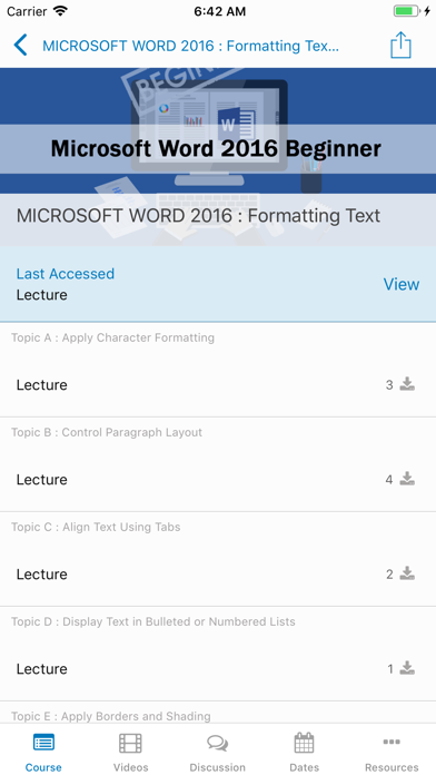 Knowledge Hub Pro screenshot 2