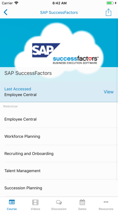 Knowledge Hub Pro screenshot 3