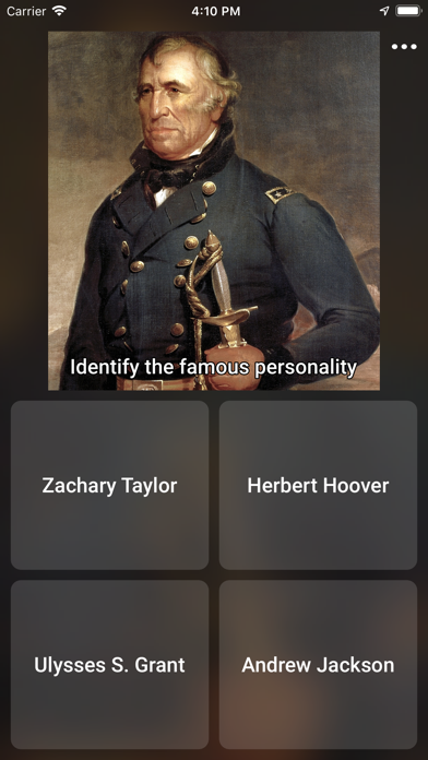 knowLedge - Learn through Quiz screenshot 3