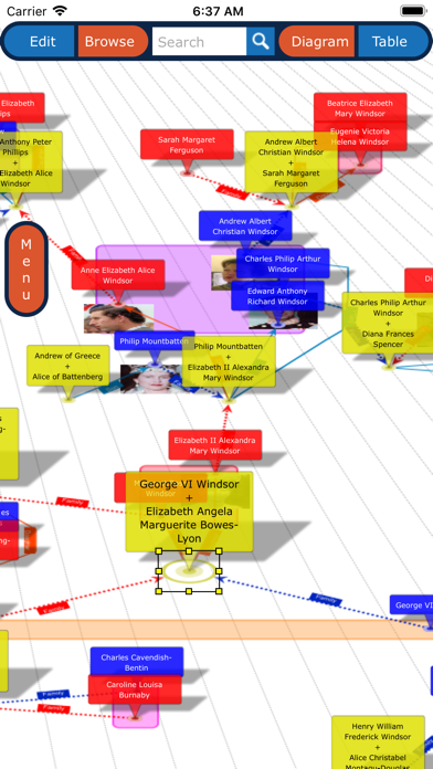 KnowledgeBase Builder screenshot 2