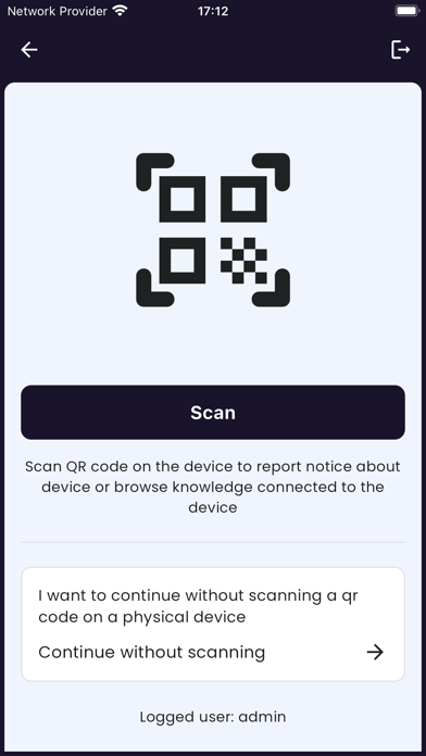 KnowShare screenshot 3