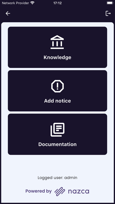 KnowShare screenshot 2