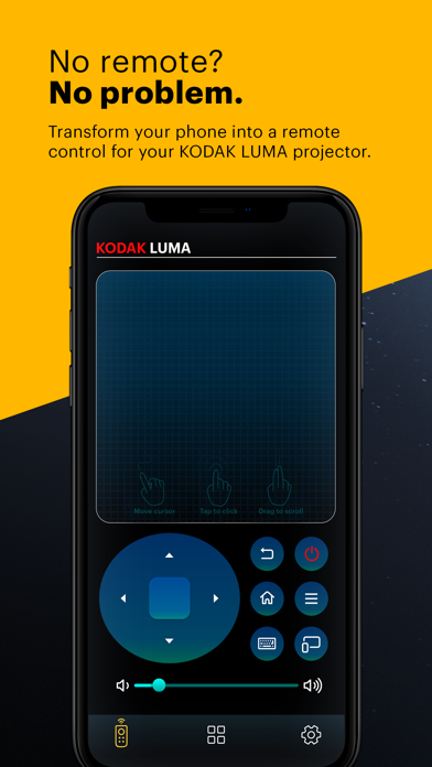 Kodak Luma screenshot 3
