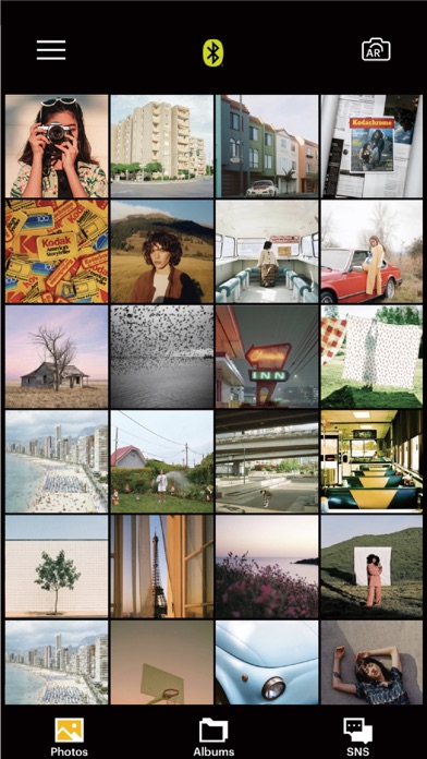 KODAK Photo Printer screenshot 3