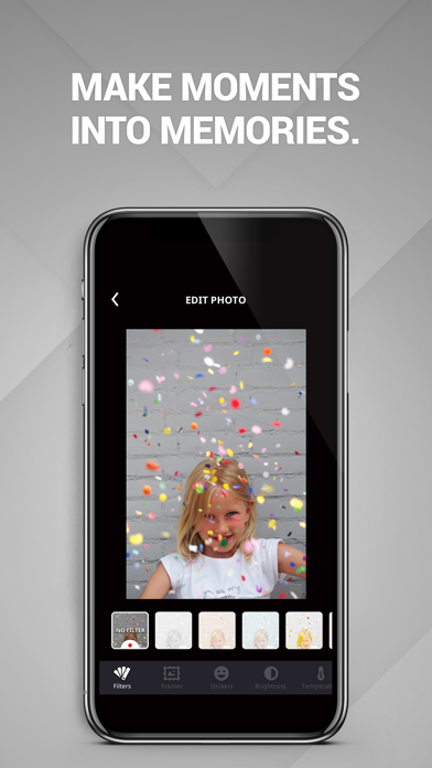 KODAK STEP Prints screenshot 2