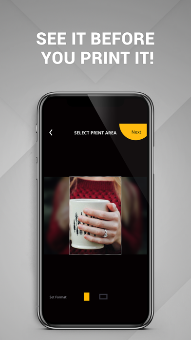 KODAK STEP Prints screenshot 5