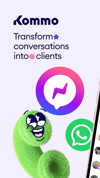 Kommo screenshot 6