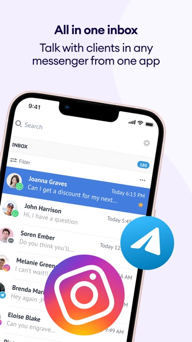 Kommo screenshot 5