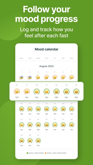 Kompanion: Weight Loss Plan screenshot 1