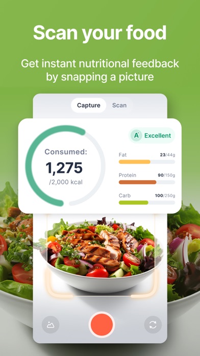 Kompanion: Weight Loss Plan screenshot 8