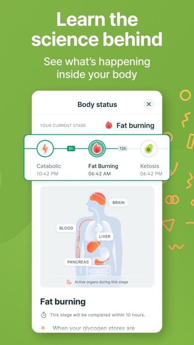Kompanion: Weight Loss Plan screenshot 7