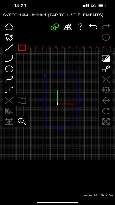 Konjur3D screenshot 2