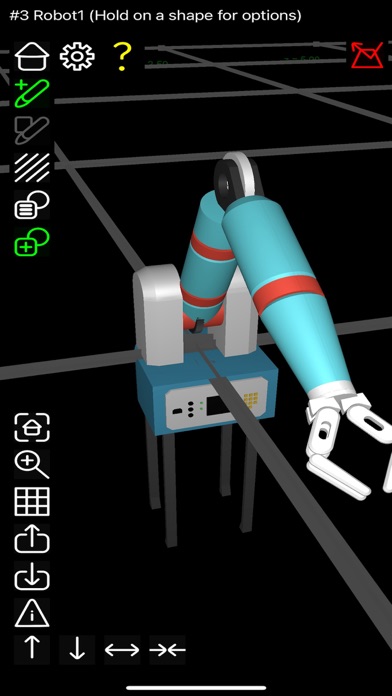 Konjur3D screenshot 3