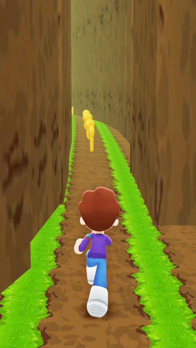Kooply Run™: Play and Create! screenshot 1