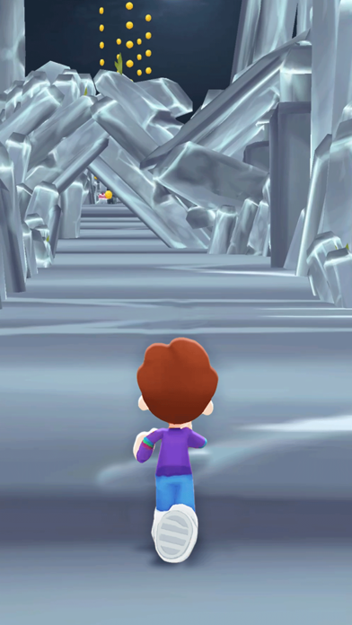 Kooply Run™: Play and Create! screenshot 2