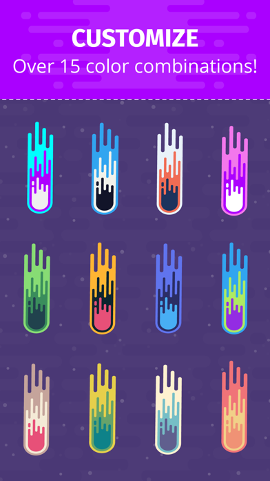 Korean Games: Infinite screenshot 3